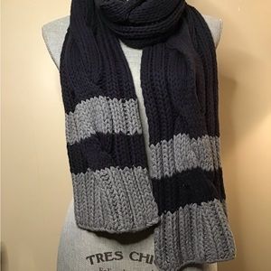 WINTER SCARF
